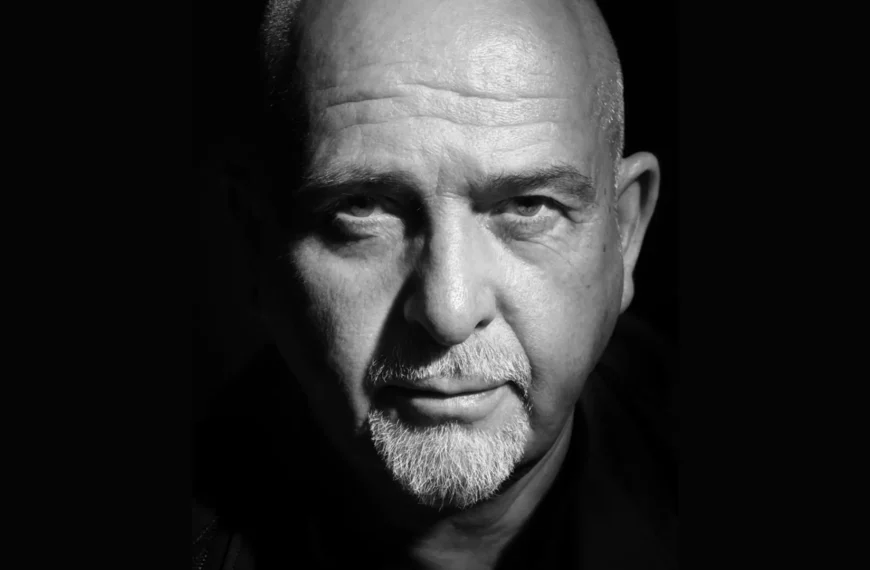 so peter gabriel
