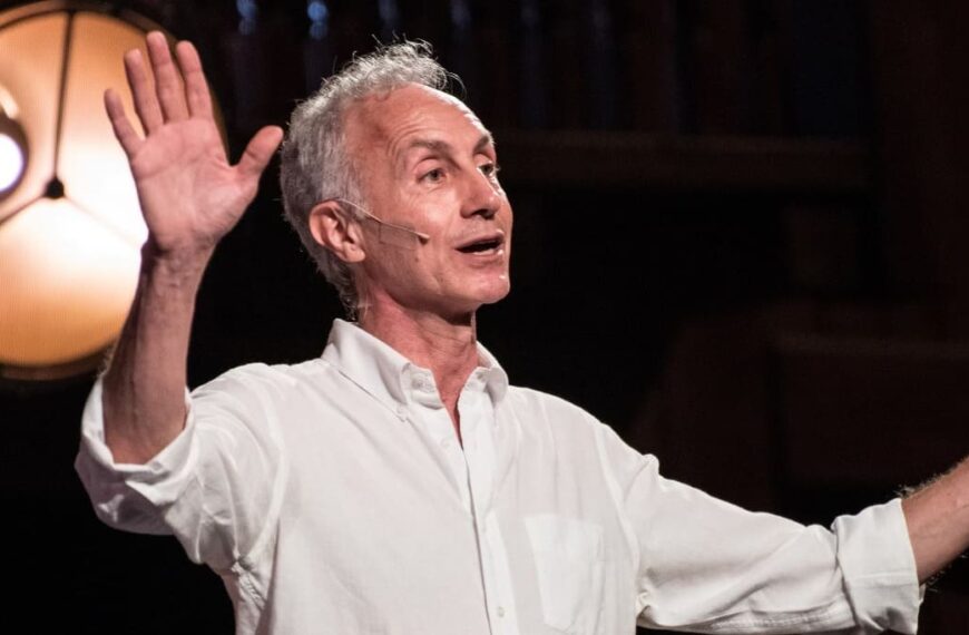 Marco Travaglio