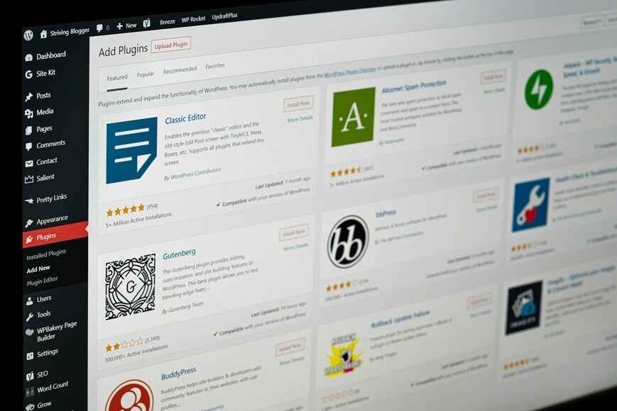 Perché aggiornare sempre il tema WordPress può essere un errore, aspetta!
