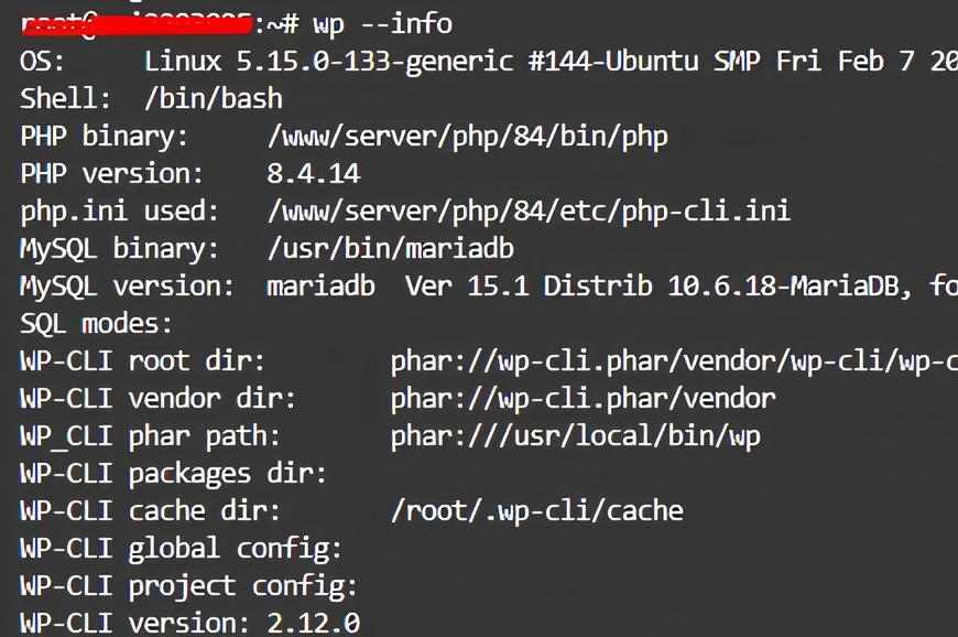 Come eliminare i transient scaduti nel Database WordPress senza plugin utilizzando WP-CLI