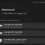 Basta driver obsoleti che rallentano il tuo PC! Scopri il segreto per un Windows super veloce (senza impazzire)