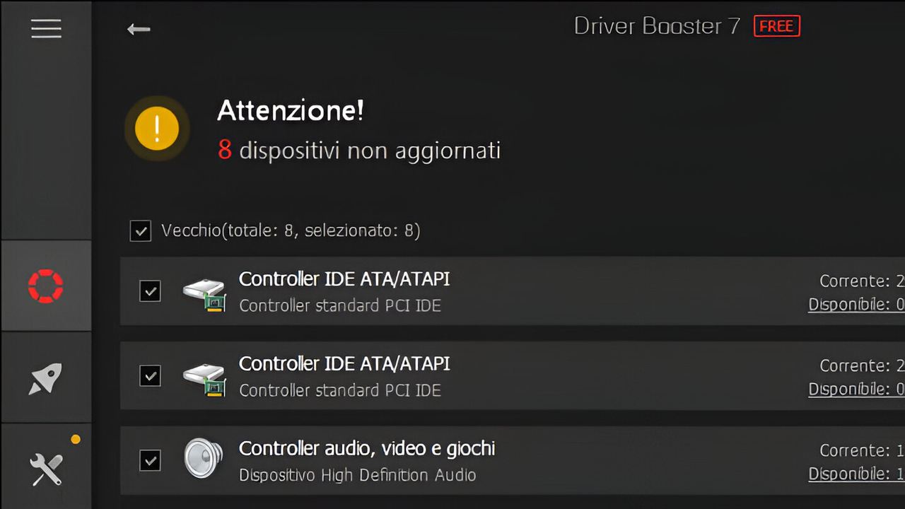 Basta driver obsoleti che rallentano il tuo PC! Scopri il segreto per un Windows super veloce (senza impazzire)