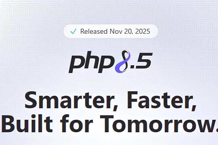 PHP 8.5 novità e differenze rispetto a PHP 8.4