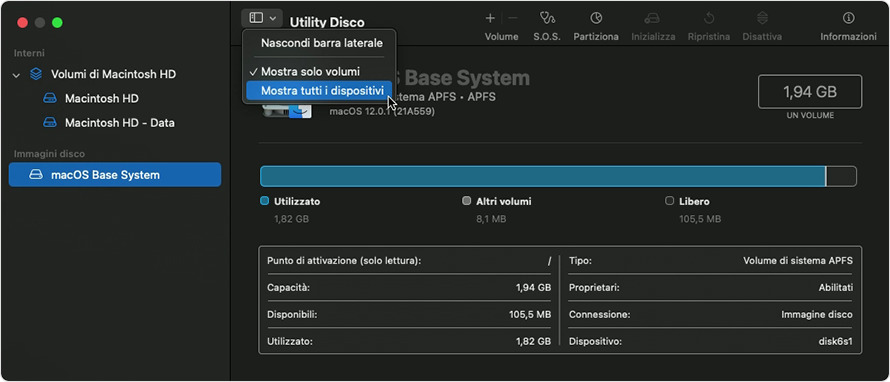 Come usare una chiavetta USB sia su Mac che su Windows