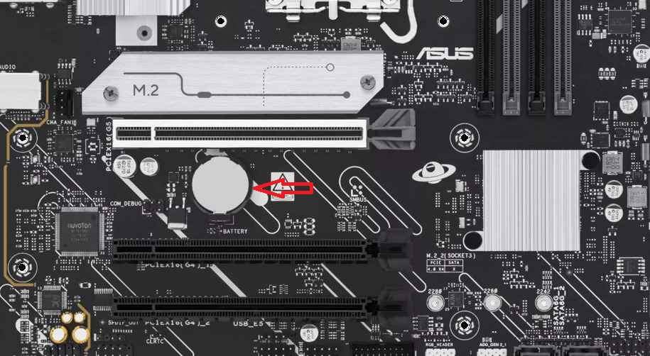 PC si accende ma lo schermo è nero