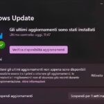 Come aggiornare manualmente a Windows 11 24H2
