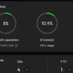 PHP 8.4 non si installa su aaPanel mancano le estensioni – Risolto!