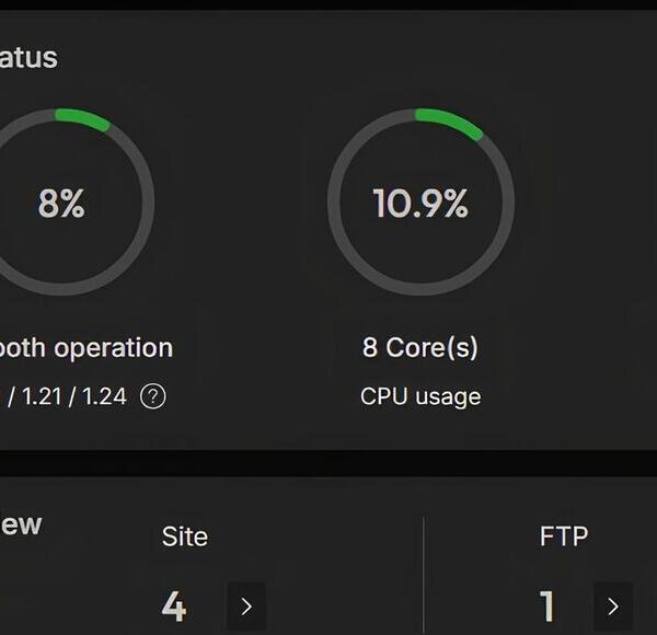PHP 8.4 non si installa su aaPanel mancano le estensioni – Risolto!