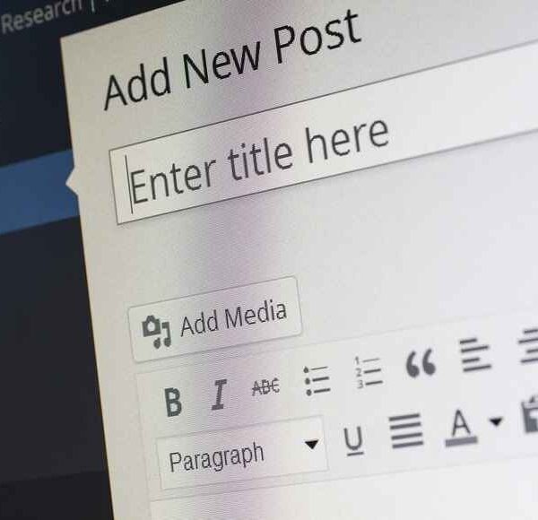 WordPress 6.9.1 aggiornamento ufficiale: correzioni bug e fix