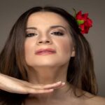donne in viaggio da Napoli a Broadway