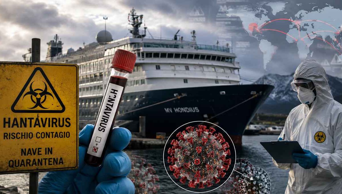 Hantavirus