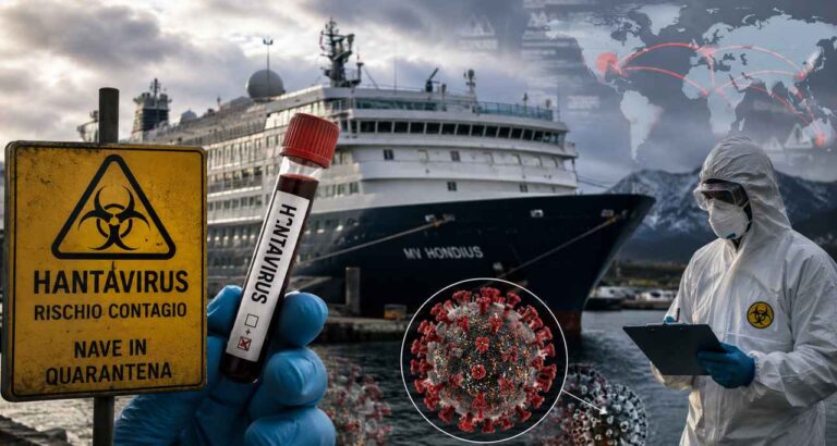 Hantavirus