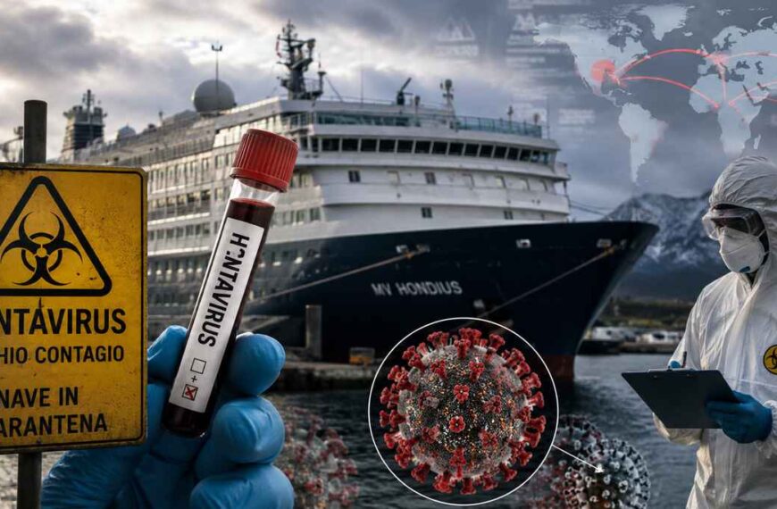 Hantavirus