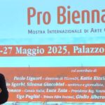 Pro Biennale Venezia Salvo Nugnes