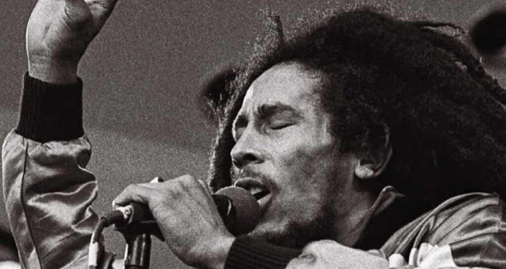 Bob Marley