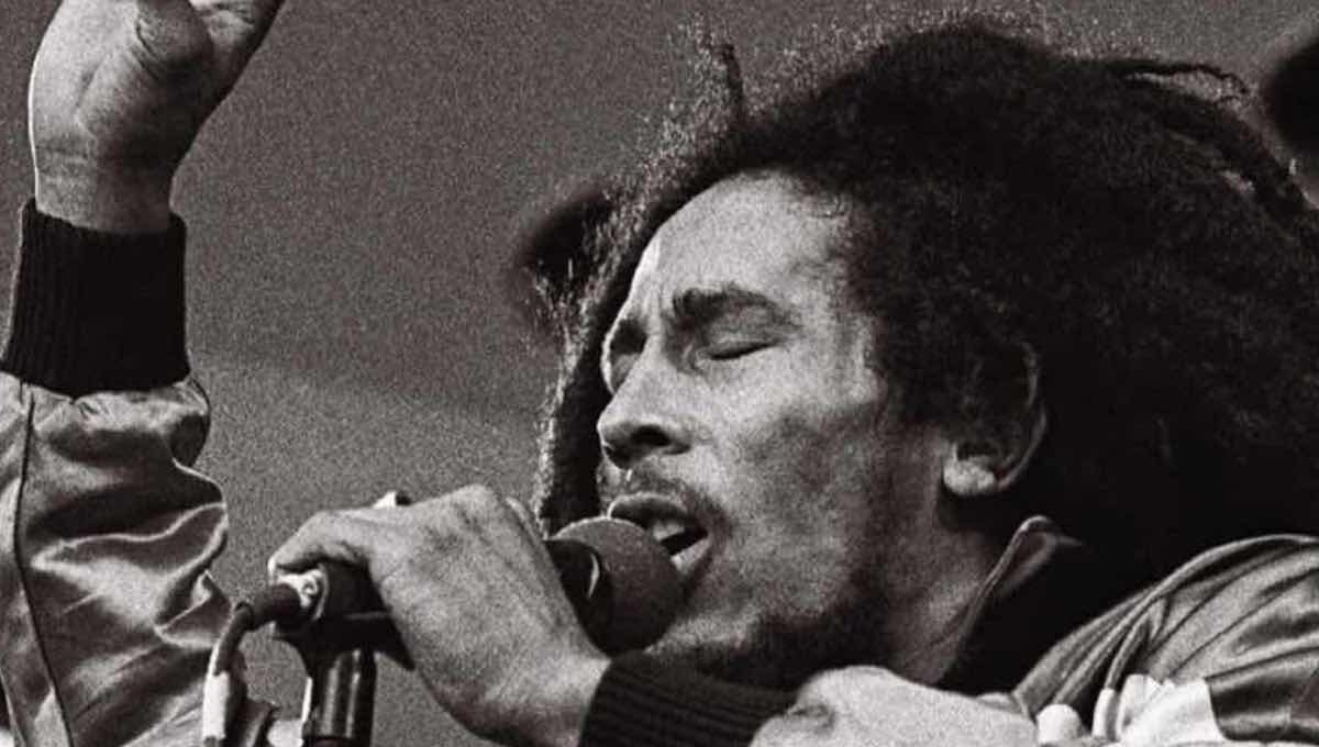 Bob Marley
