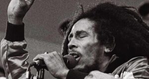 Bob Marley