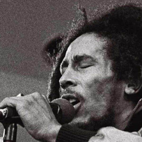 Bob Marley