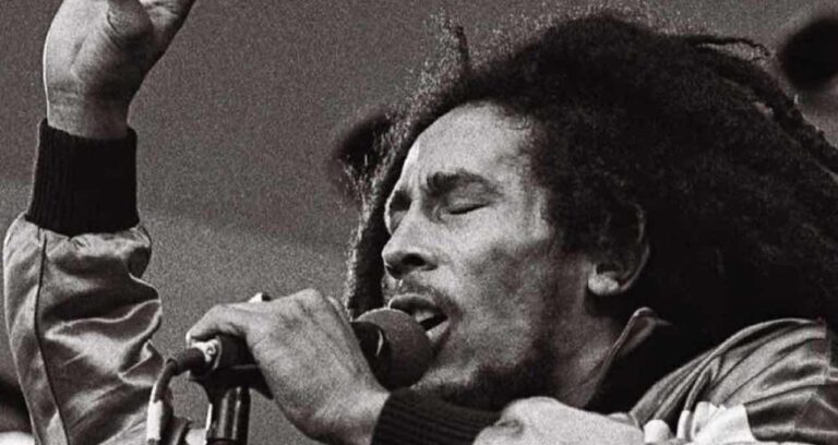 Bob Marley
