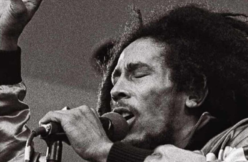 Bob Marley