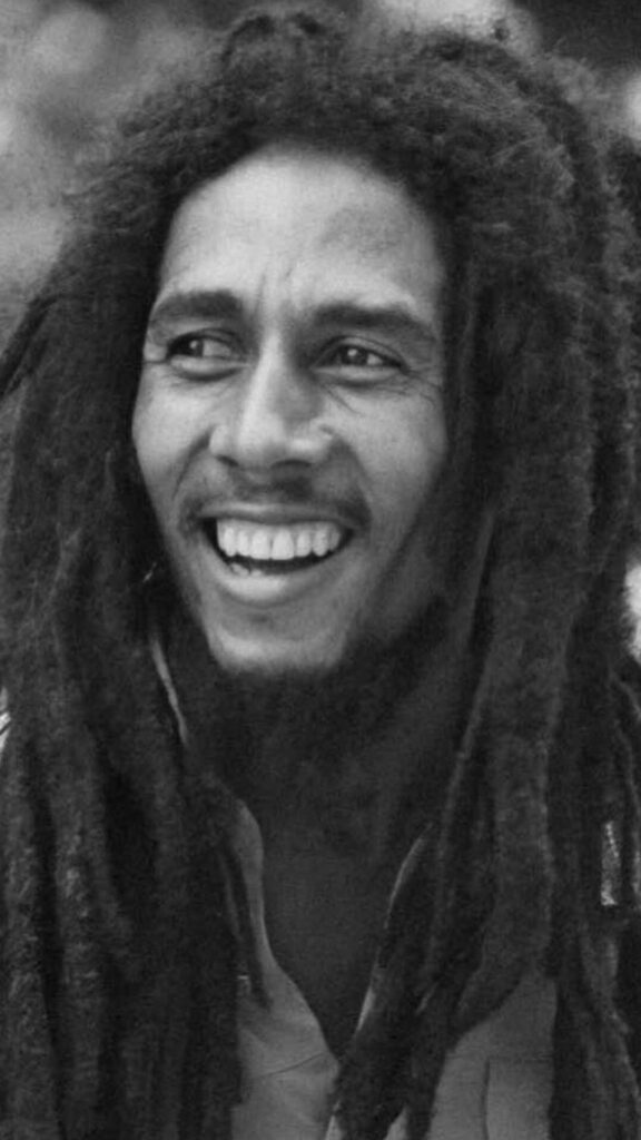 Bob Marley il testamento di un profeta