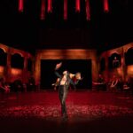 Capolavori di Baricco al Teatro Brancaccio