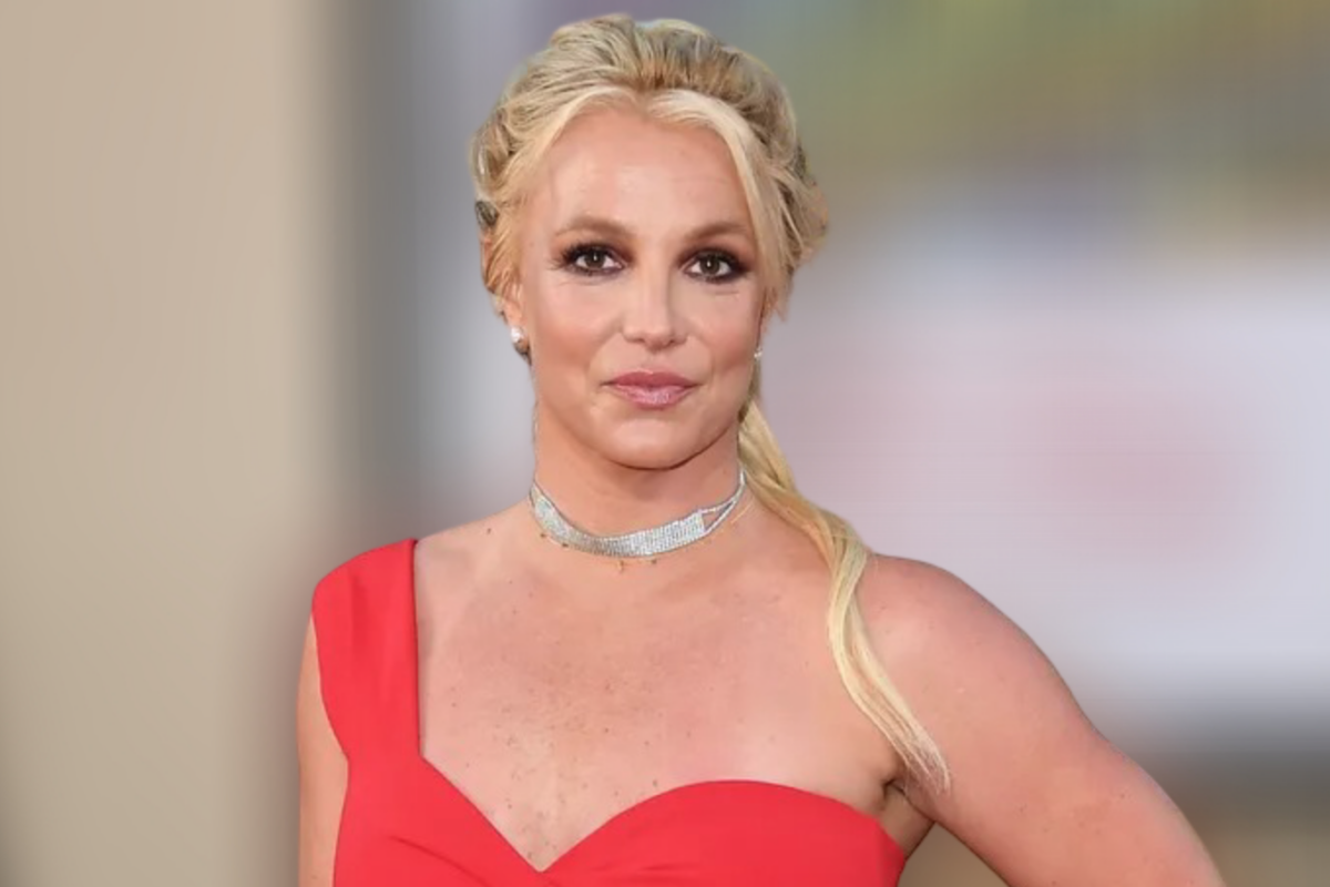 Britney Spears: patteggiamento e un anno di libertà vigilata per guida pericolosa