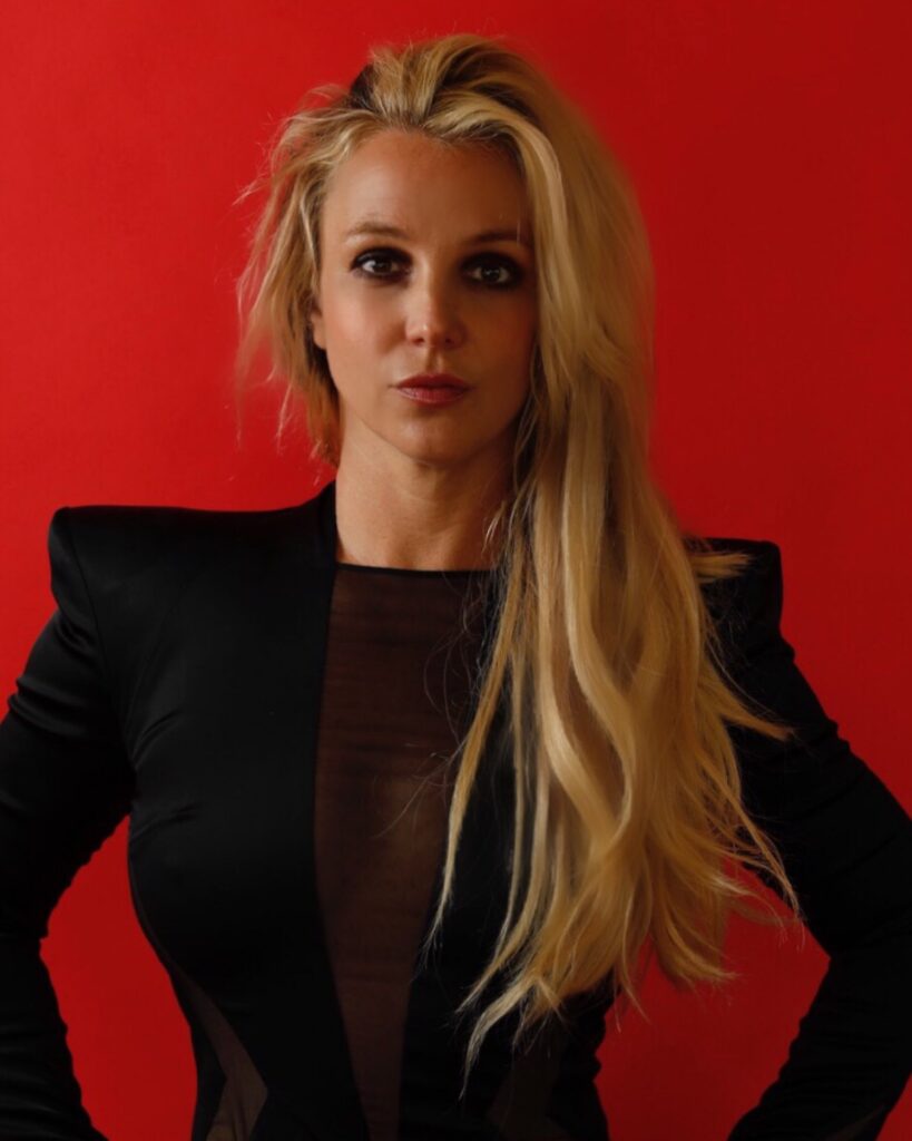 Britney Spears patteggiamento