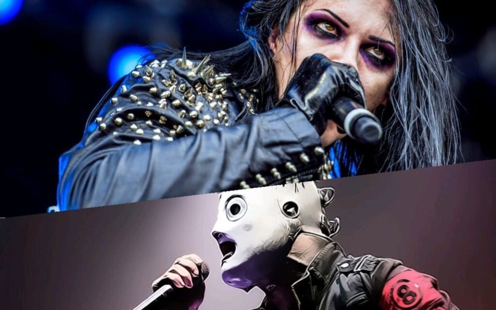 Corey Taylor MIW