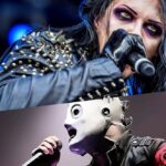 Corey Taylor MIW