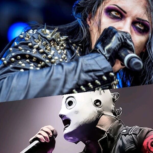 Corey Taylor MIW