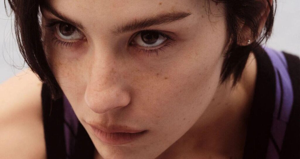 Gracie Abrams annuncia il nuovo album “Daughter from Hell”