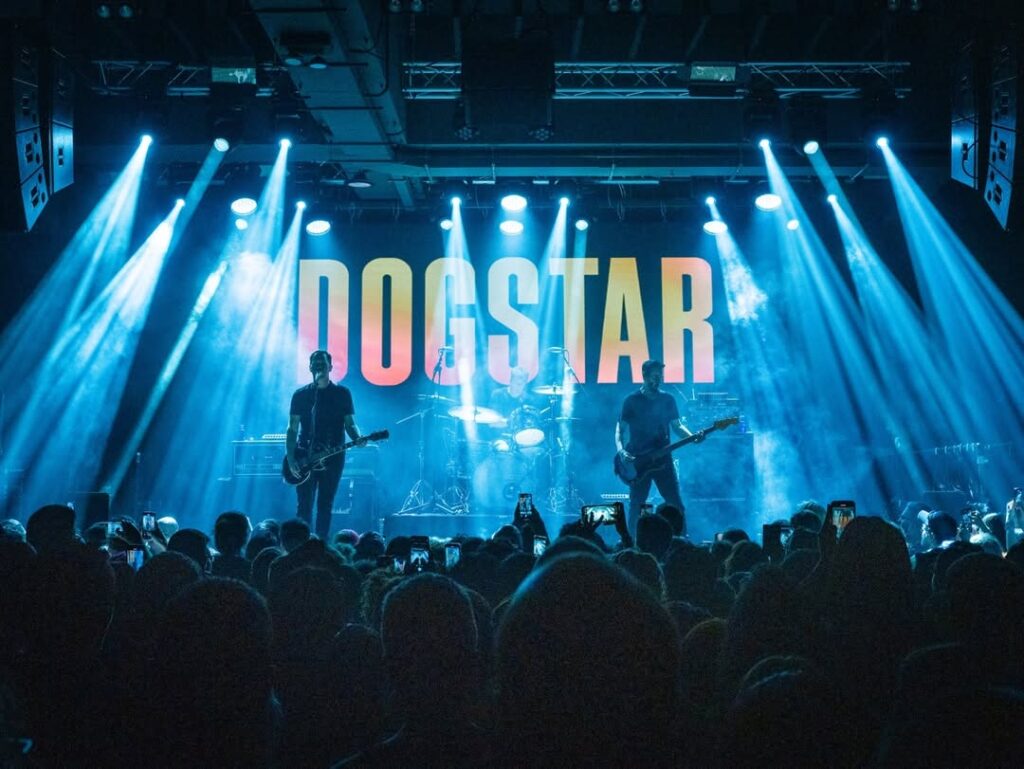 Dogstar 