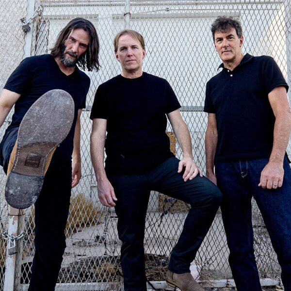 Dogstar: La band con Keanu Reeves annuncia un album e un tour
