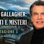 Peter Gallagher Delitti e misteri a Gibsons 3