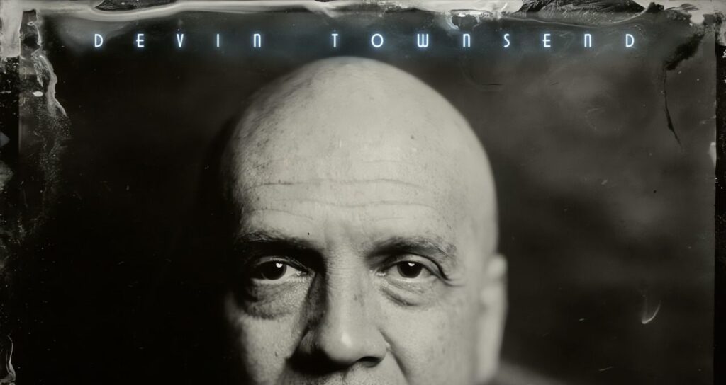 Devin Townsend