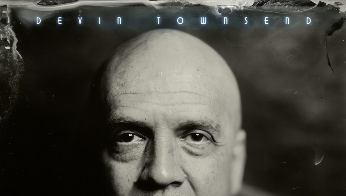 Devin Townsend
