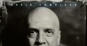 Devin Townsend