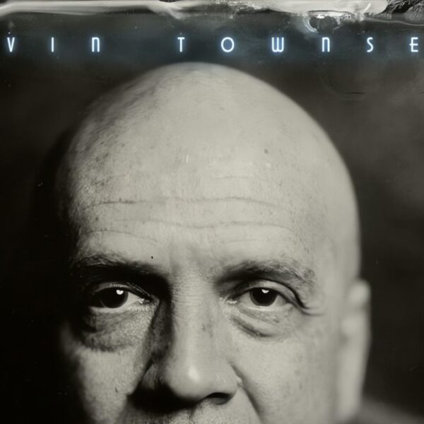 Devin Townsend