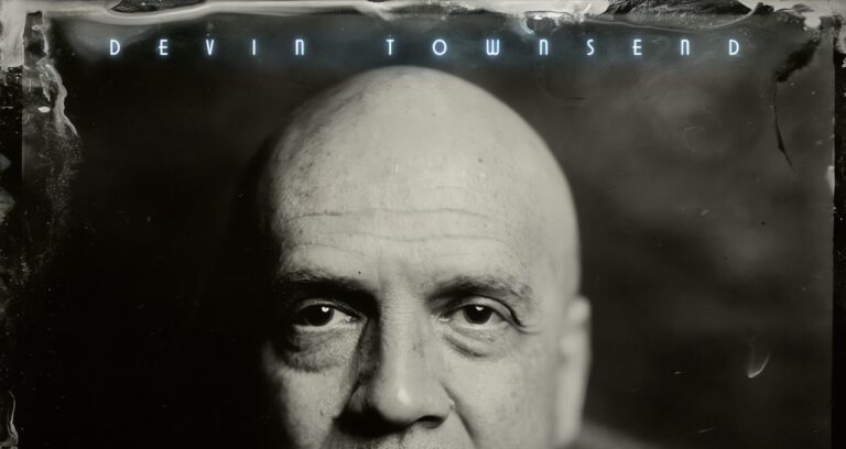 Devin Townsend