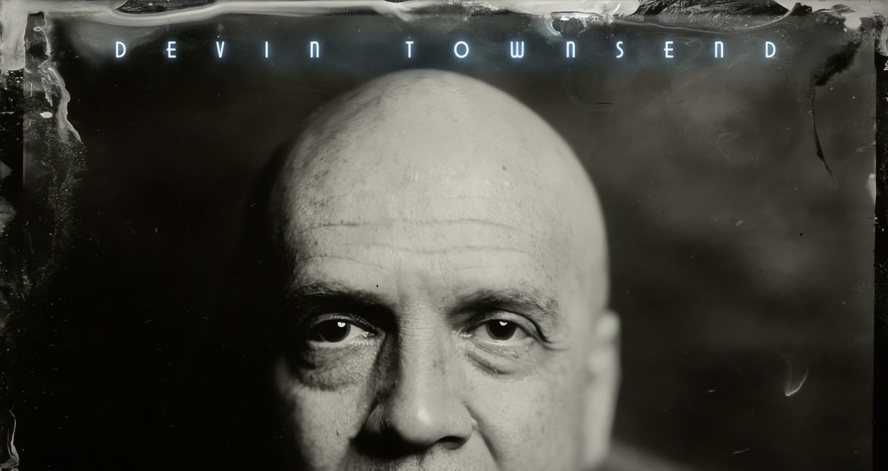 Devin Townsend