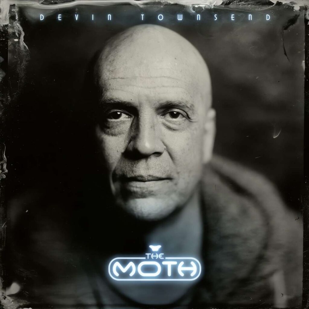 Devin Townsend