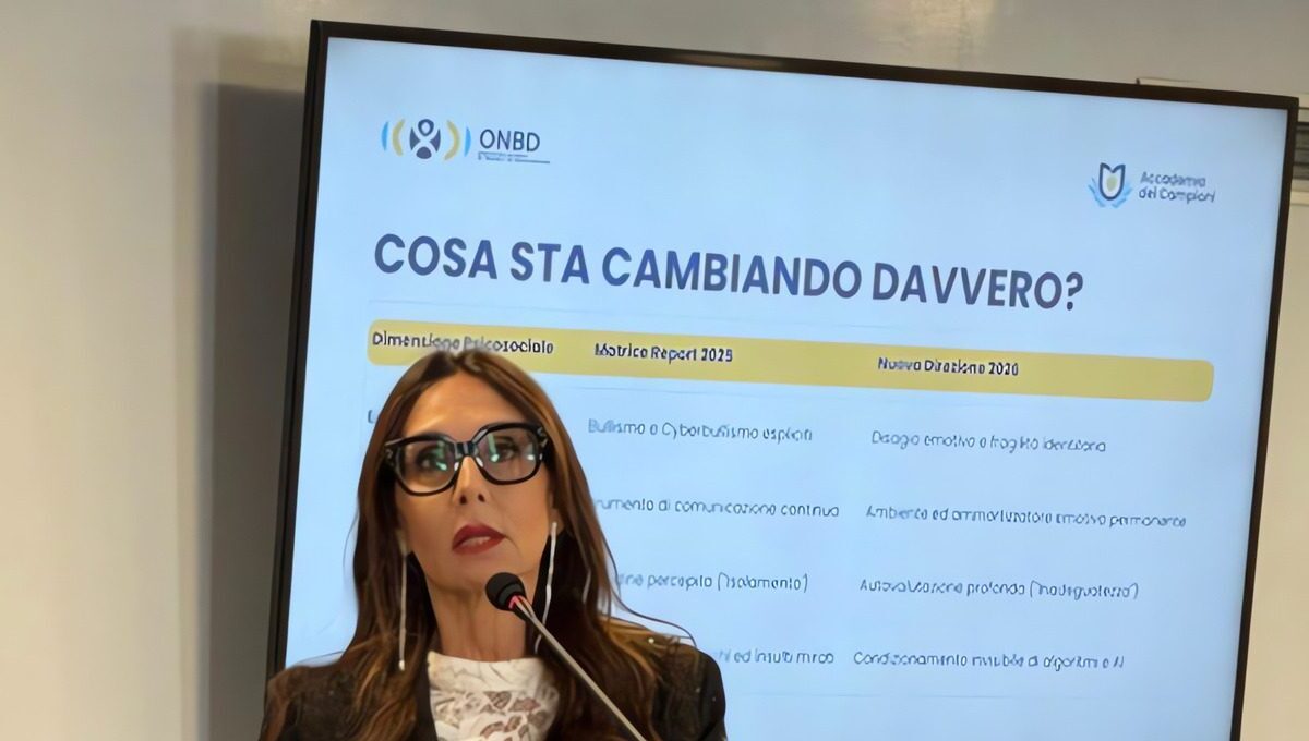 bullismo e cyberbullismo nelle scuole italiane