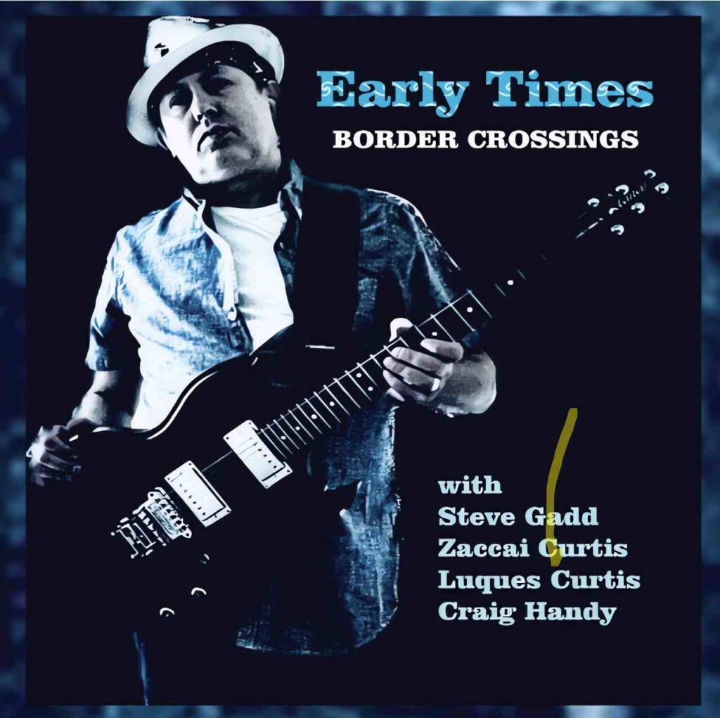 Early Times 