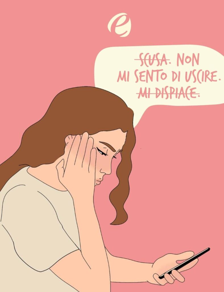 Impatto Sociale Endometriosi