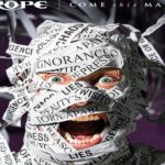 EUROPE – Come This Madness: il ritorno che riaccende una storia che non ho mai smesso di vivere