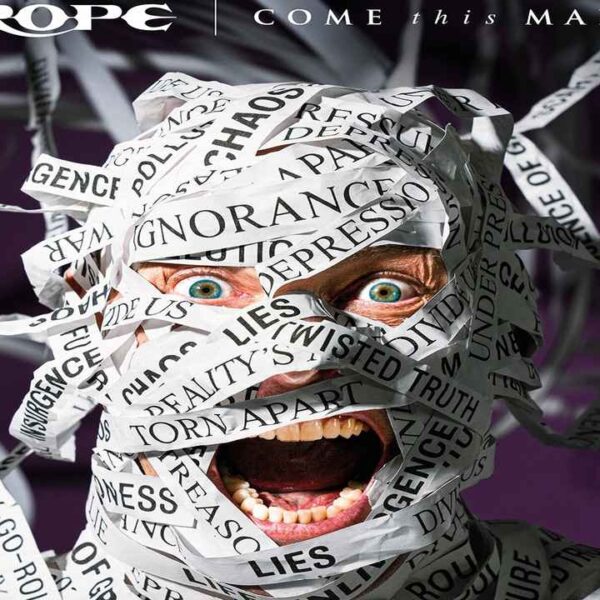EUROPE – Come This Madness: il ritorno che riaccende una storia che non ho mai smesso di vivere