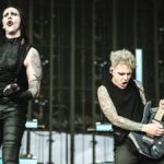 Marilyn Manson