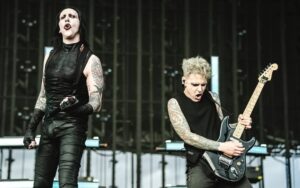 Marilyn Manson
