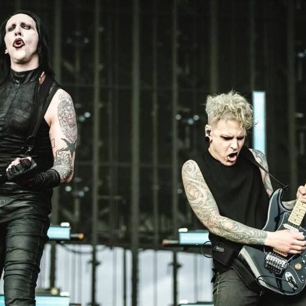 Marilyn Manson